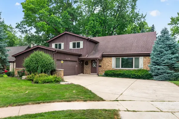 117 York Court, Naperville, IL 60540