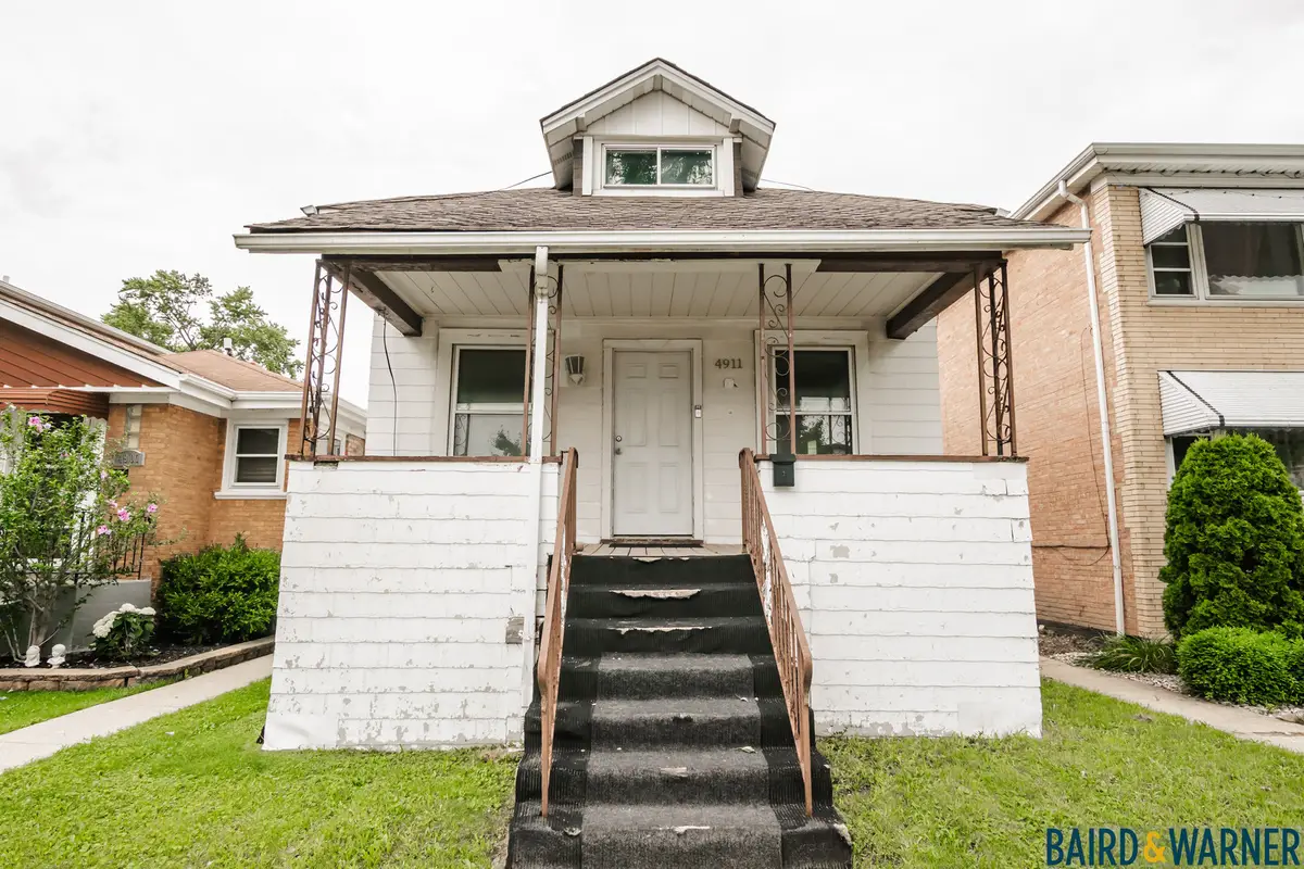 4911 S Kildare Avenue, Chicago, IL 60632 - #1