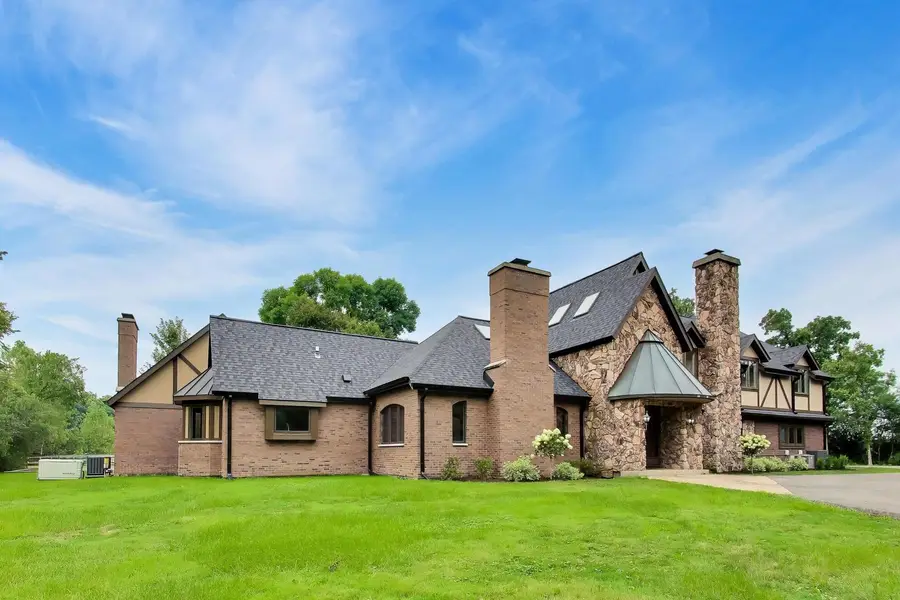 1899 Hilltop Lane, Bannockburn, IL 60015 - #3