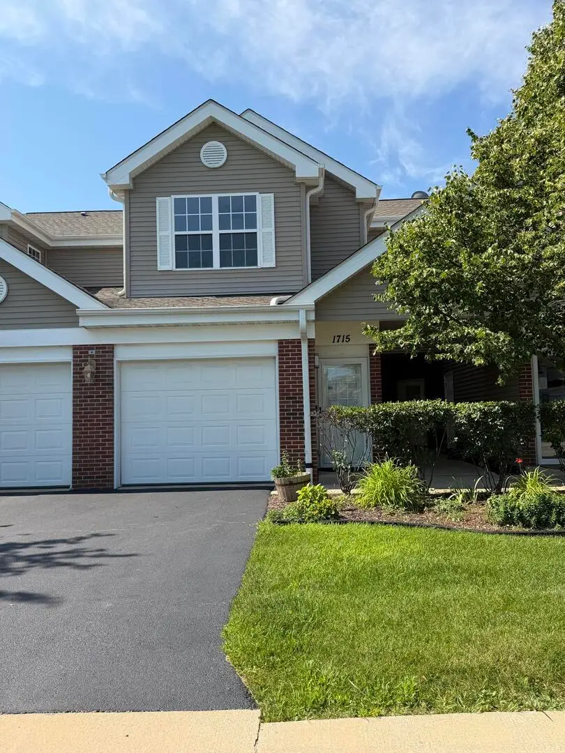 1715 White Oak Trail #C1, Cherry Valley, IL 61016 - #1