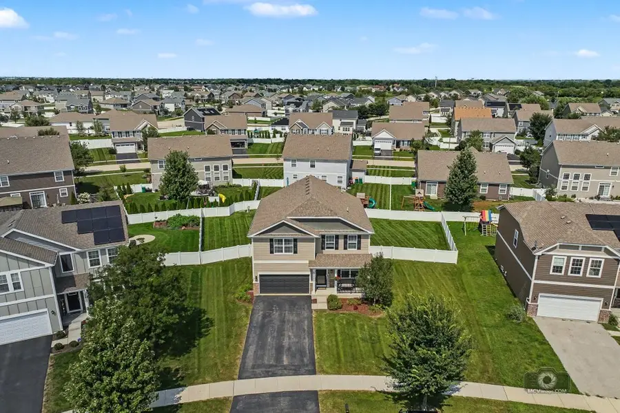 25450 W Ryan Lane, Plainfield, IL 60586 - #2