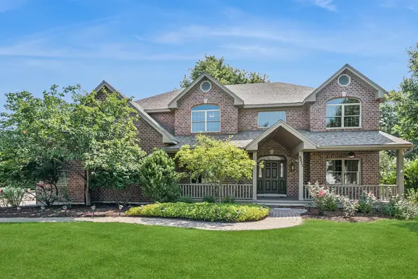 6831 Sunset Avenue, Countryside, IL 60525