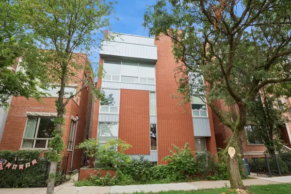 1721 N Sheffield Avenue #101, Chicago, IL 60614