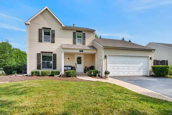 1000 Louis Avenue, Algonquin, IL 60102
