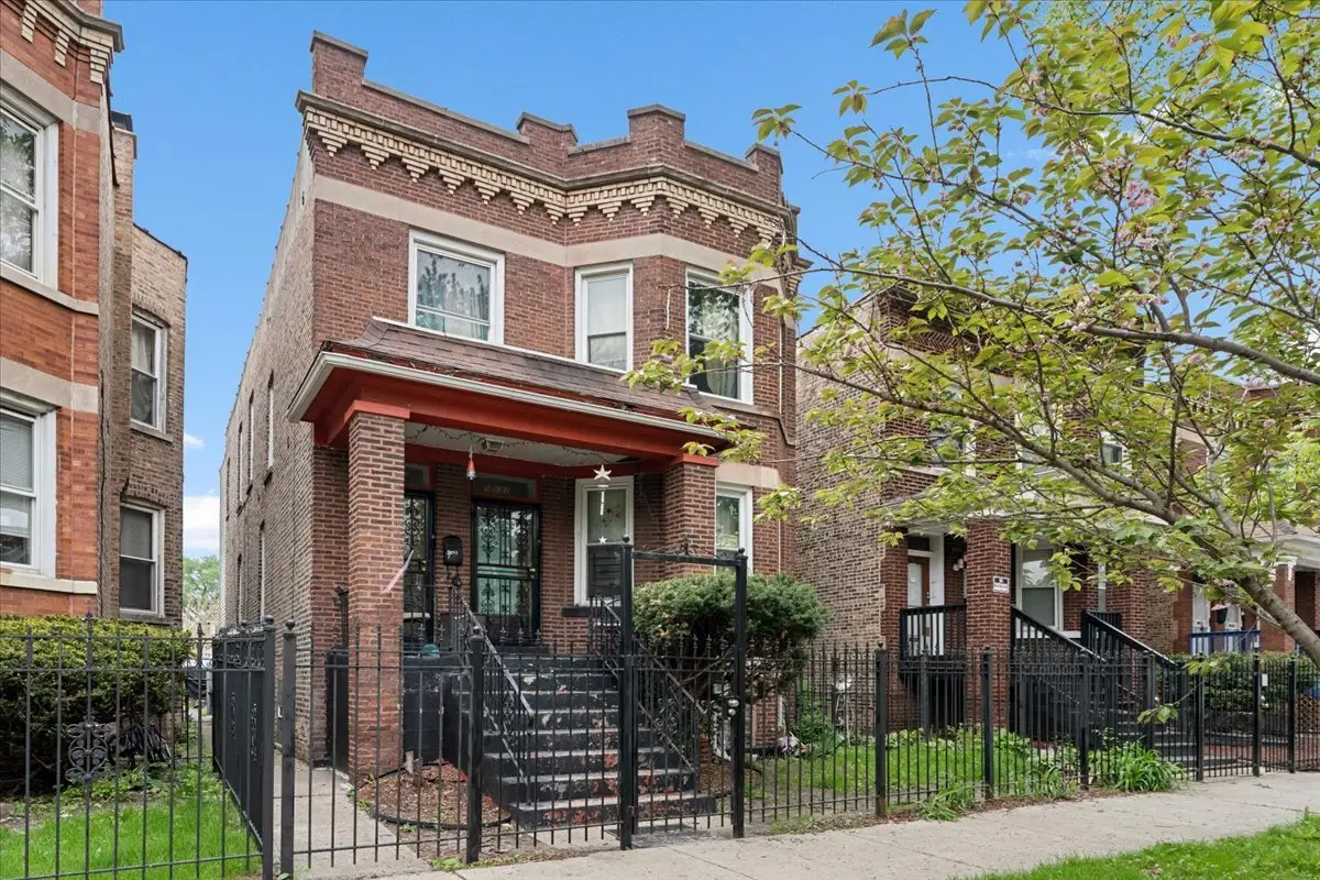 5937 S Maplewood Avenue, Chicago, IL 60629 - #1