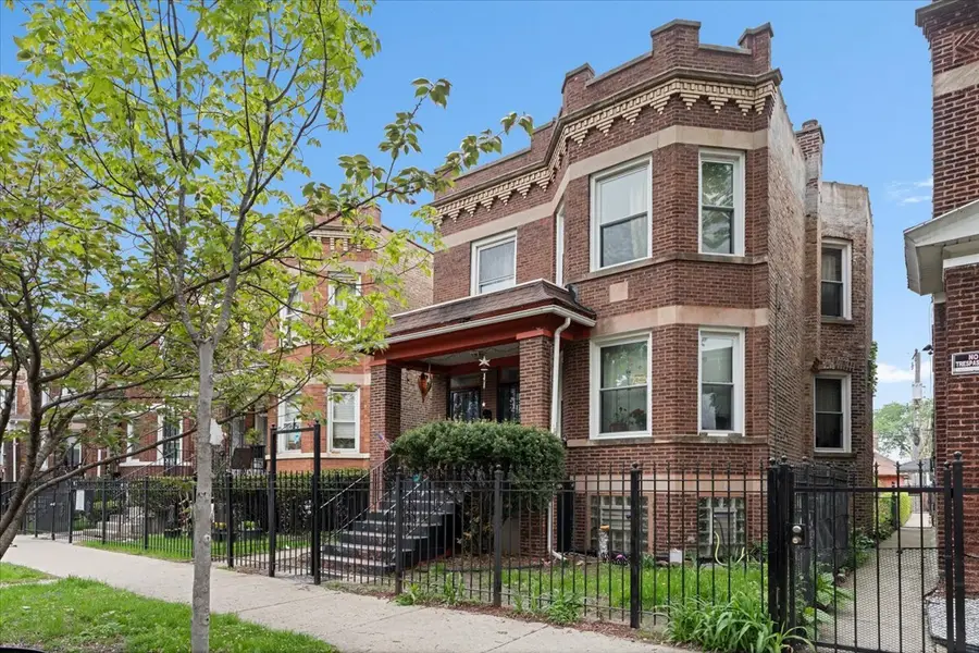 5937 S Maplewood Avenue, Chicago, IL 60629 - #2