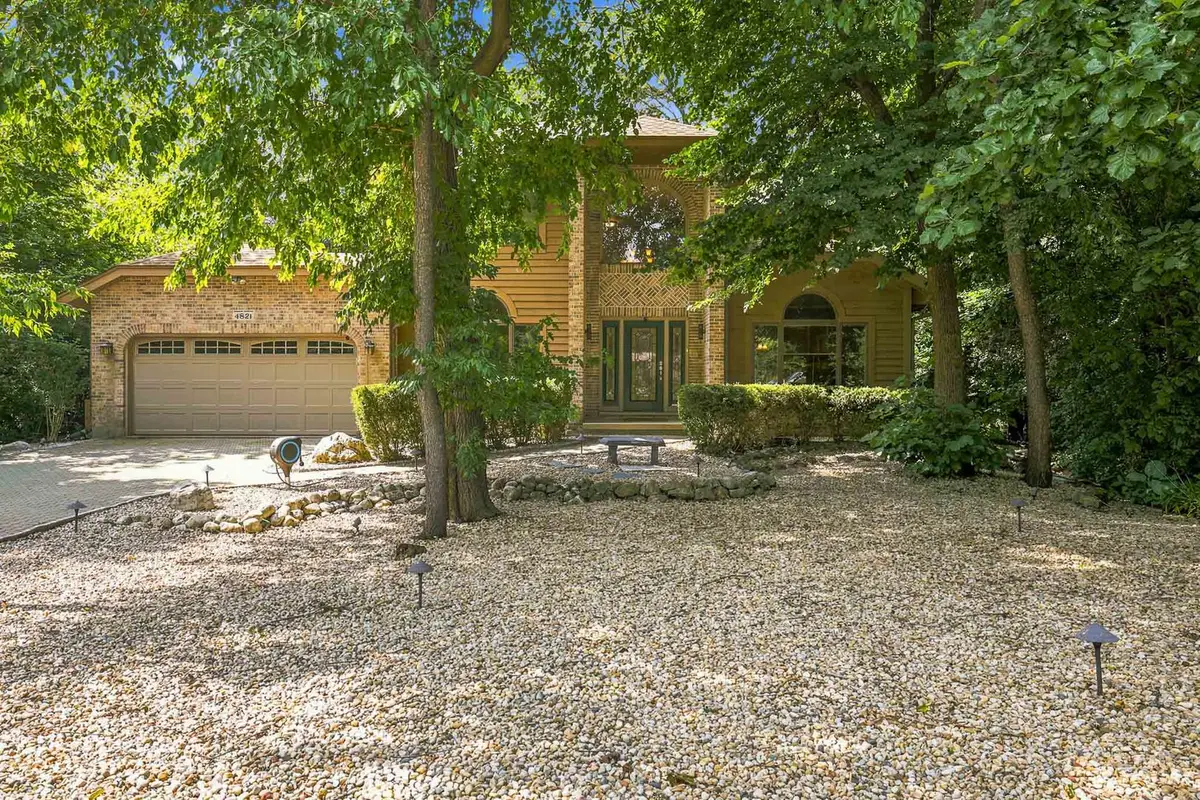 4821 Deepwood Lane, Palatine, IL 60067 - #1