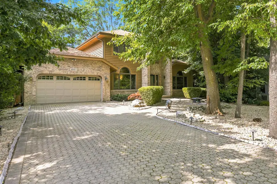 4821 Deepwood Lane, Palatine, IL 60067 - #2