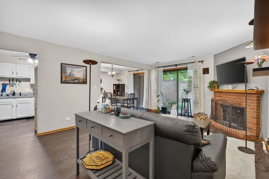 5350 Newport Drive #1-2A, Lisle, IL 60532 - #3