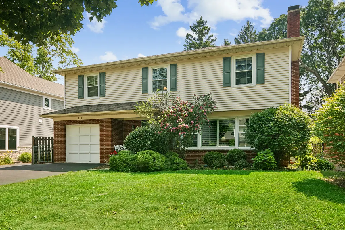 511 S Walnut Avenue, Arlington Heights, IL 60005 - #1