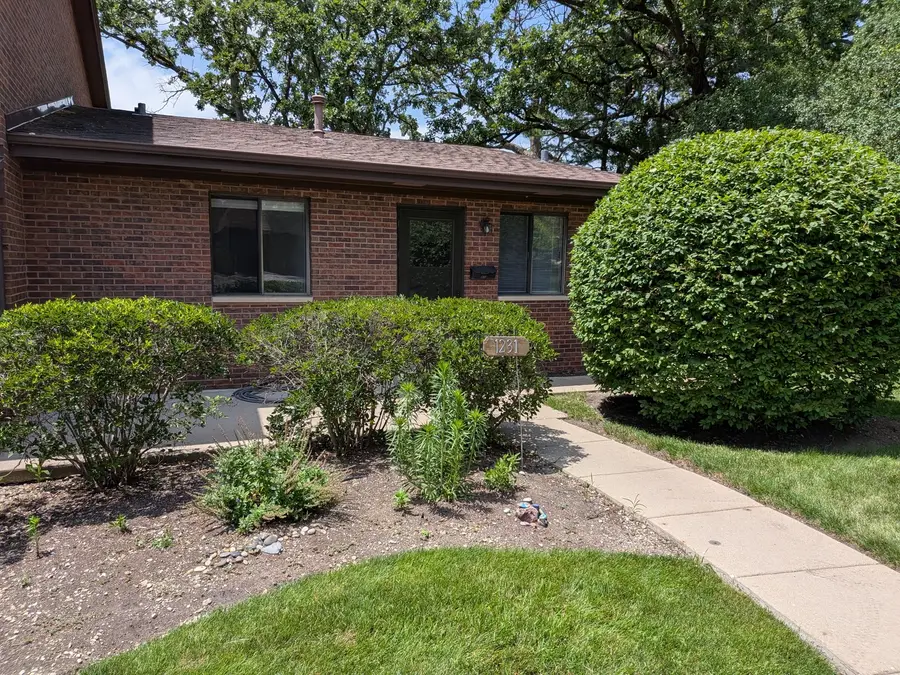 1231 Geneva Lane, Lake Zurich, IL 60047 - #2