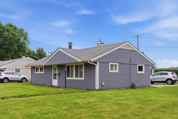 605 W 20th Street, Rock Falls, IL 61071