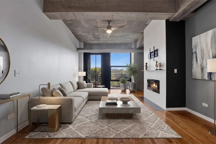 1000 W 15th Street #326, Chicago, IL 60608 - #2