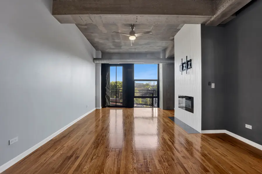 1000 W 15th Street #326, Chicago, IL 60608 - #3