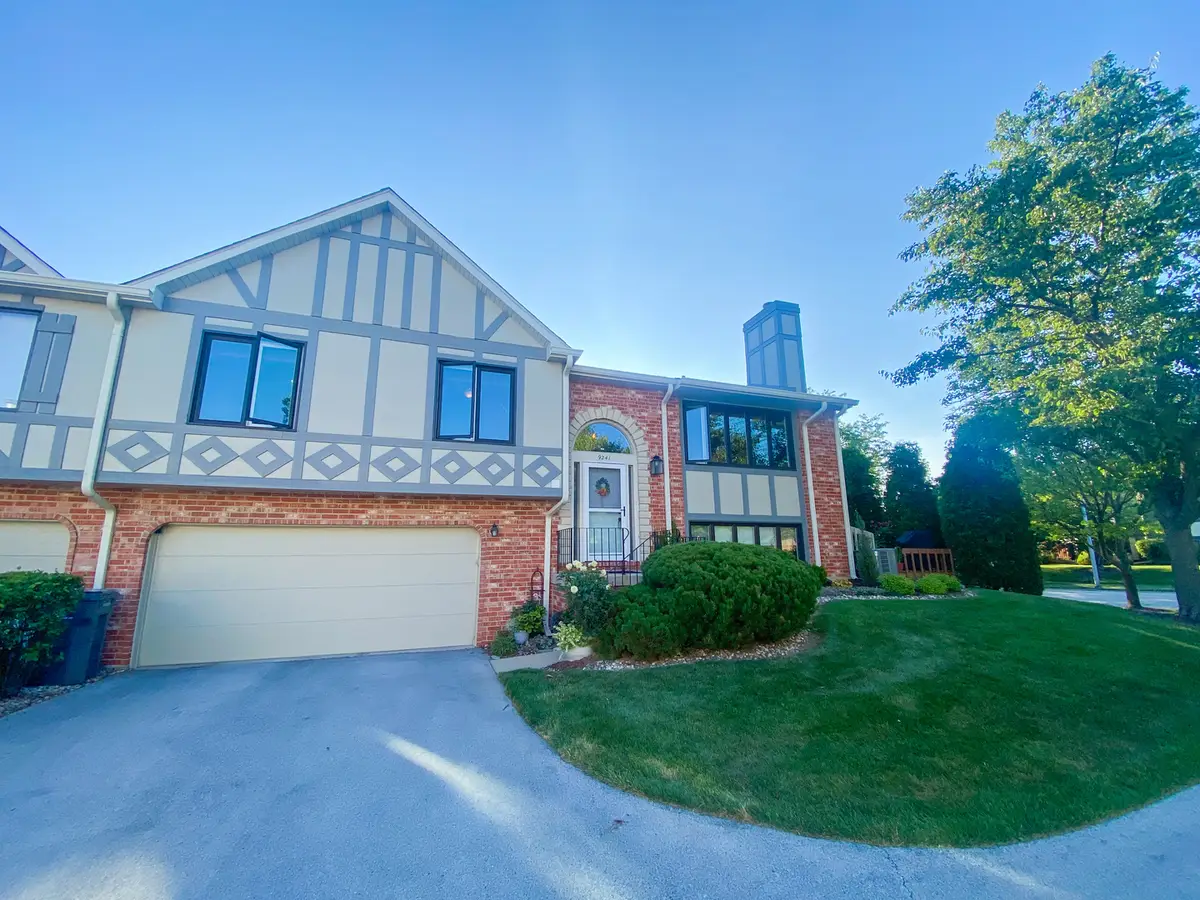 9241 Windsor Parkway, Tinley Park, IL 60487 - #1