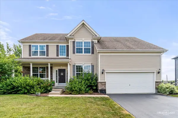 542 Snow Street, Sugar Grove, IL 60554