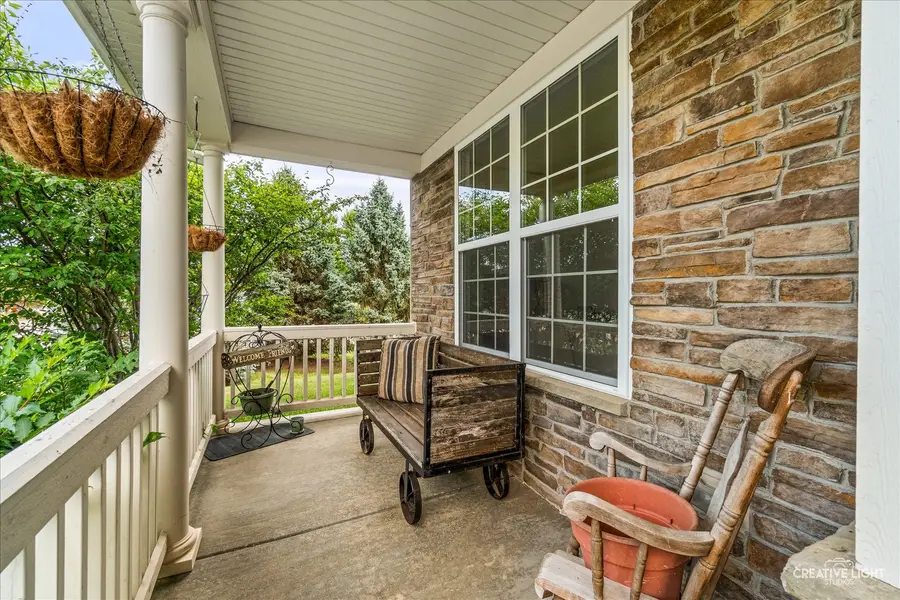 542 Snow Street, Sugar Grove, IL 60554 - #2