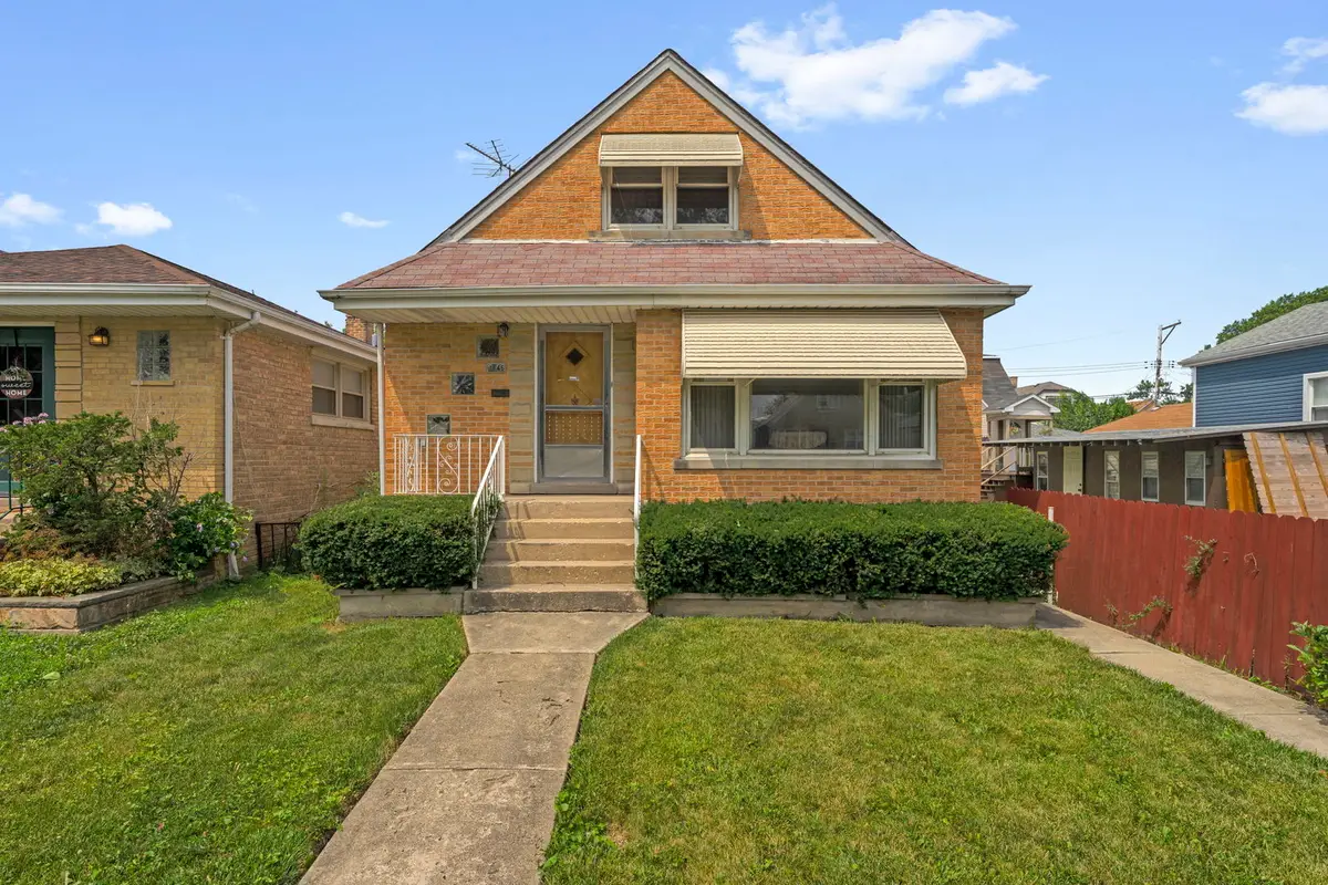 2146 N Mcvicker Avenue, Chicago, IL 60639 - #1