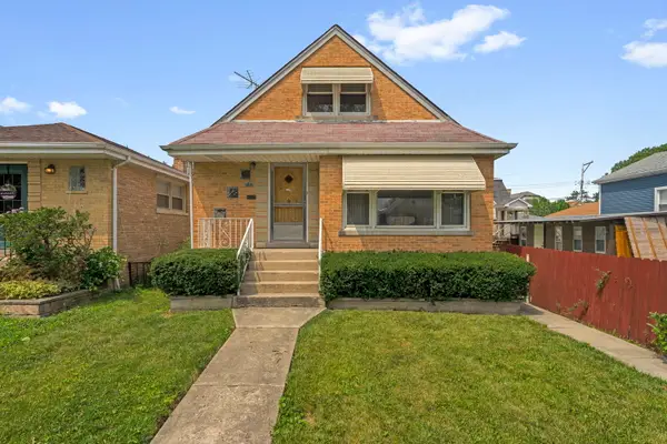 2146 N Mcvicker Avenue, Chicago, IL 60639