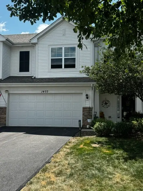 1403 Isle Royale Court, Pingree Grove, IL 60140 - #2