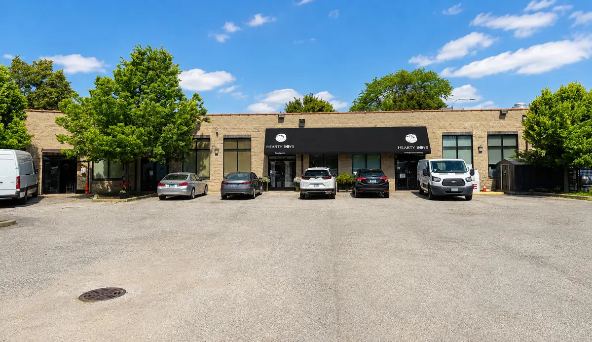 3515 W Grand Avenue, Chicago, IL 60651 - #1