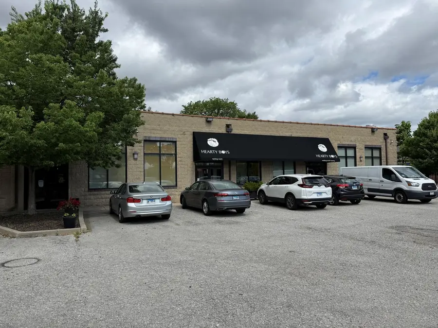 3515 W Grand Avenue, Chicago, IL 60651 - #2