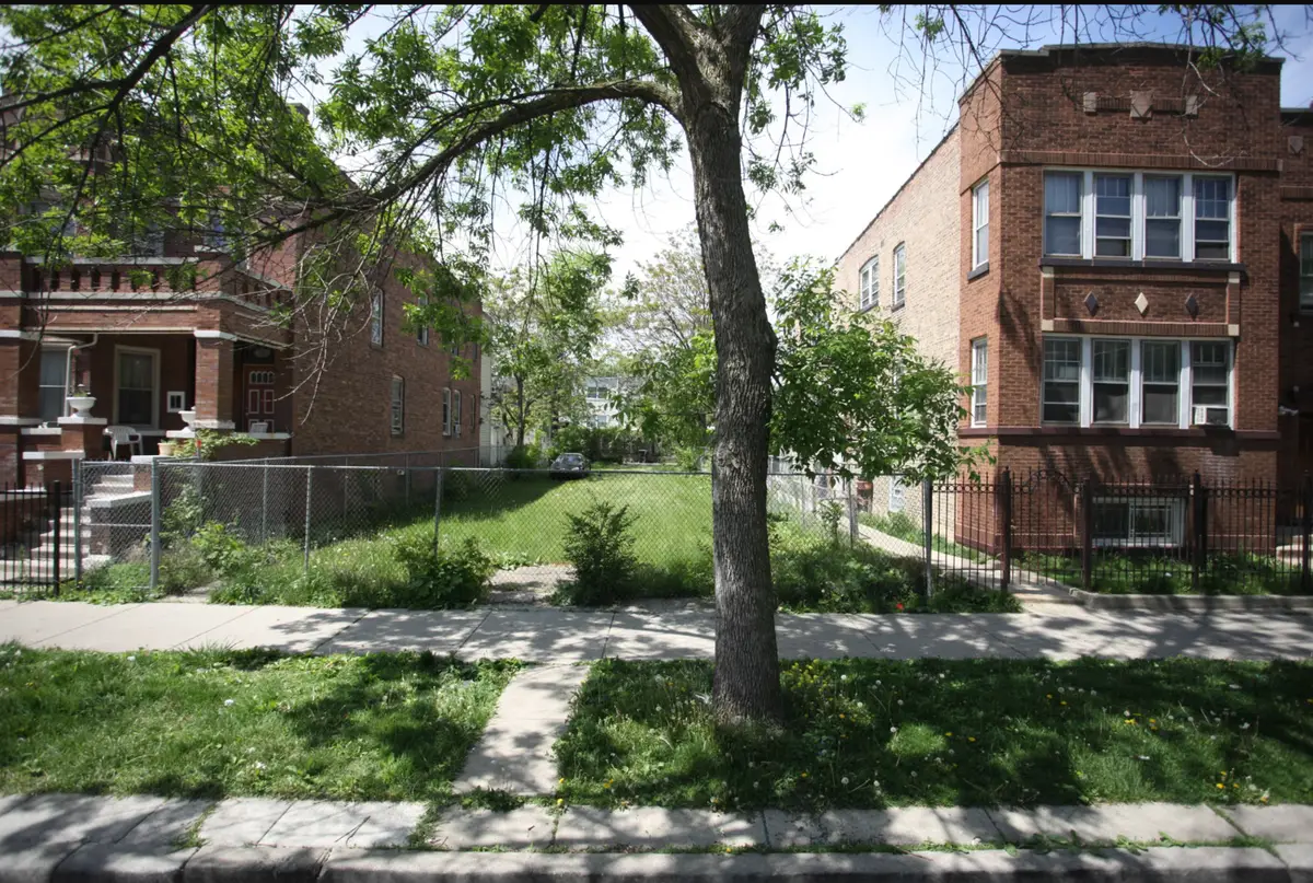 1538 N Lorel Avenue, Chicago, IL 60651 - #1