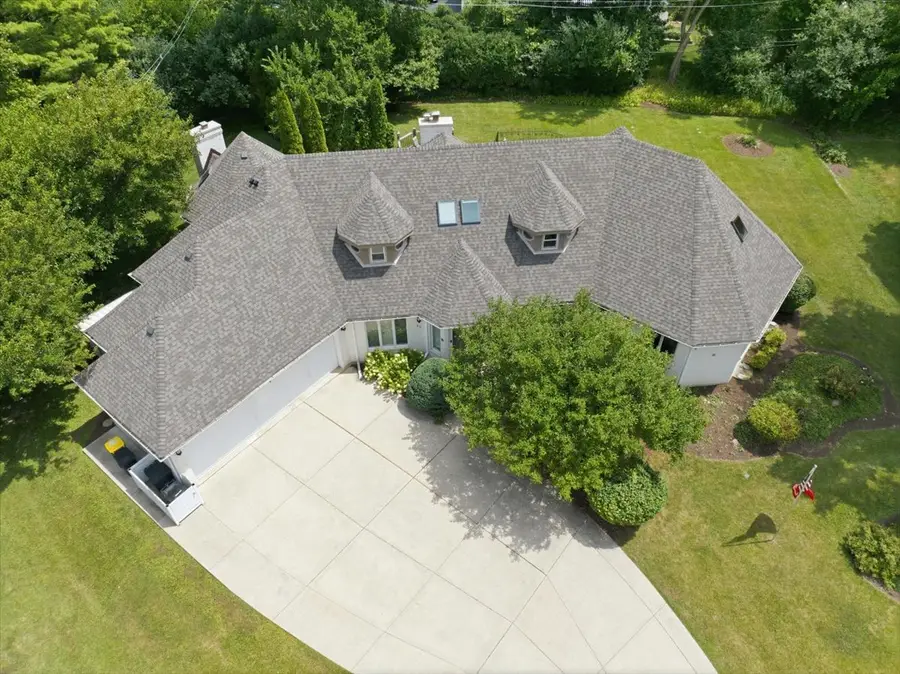34 Robin Hood Ranch, Oak Brook, IL 60523 - #2