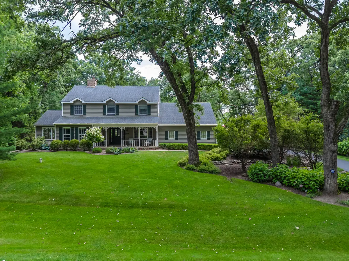 9217 Shadow Lane, Bull Valley, IL 60097 - #1