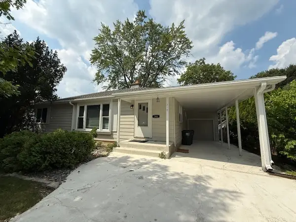 318 S Hale Street, Palatine, IL 60067