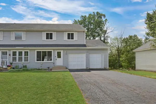 492 Donin Drive, Antioch, IL 60002