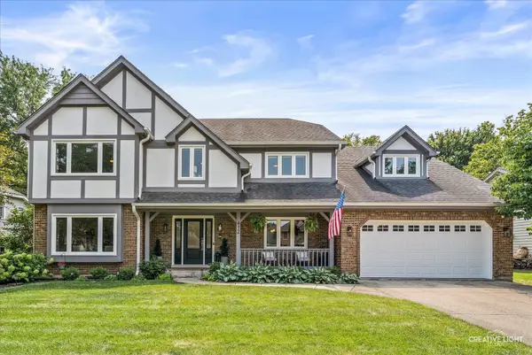 412 Flock Avenue, Naperville, IL 60565