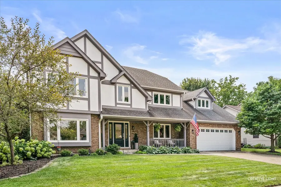 412 Flock Avenue, Naperville, IL 60565 - #2