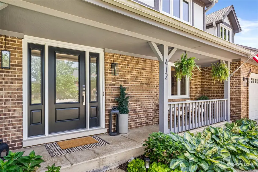 412 Flock Avenue, Naperville, IL 60565 - #3
