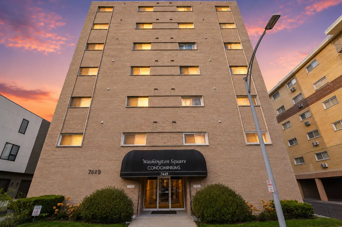 7449 Washington Street #602, Forest Park, IL 60130 - #1