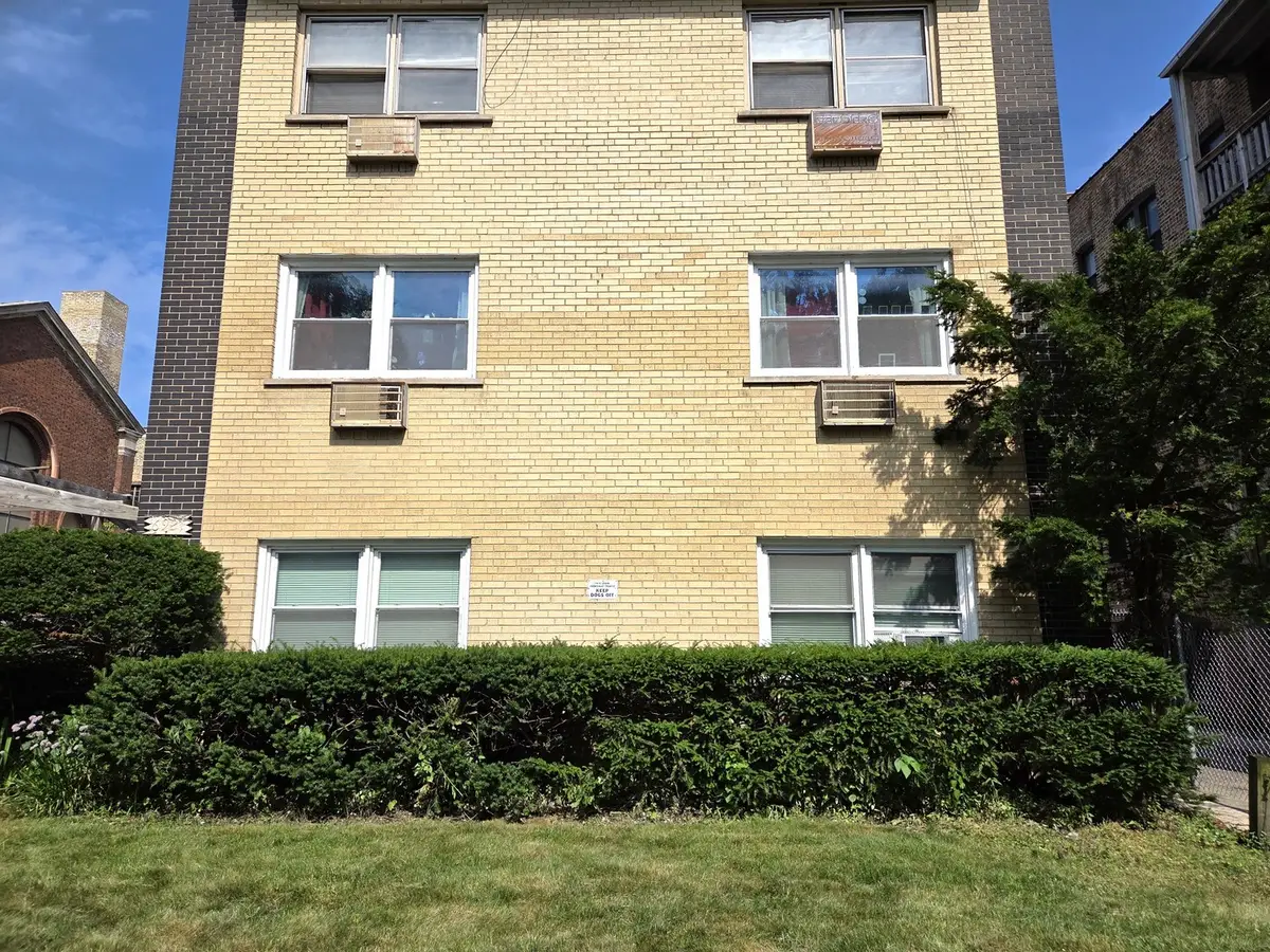 6921 N Ashland Boulevard #1B, Chicago, IL 60626 - #1