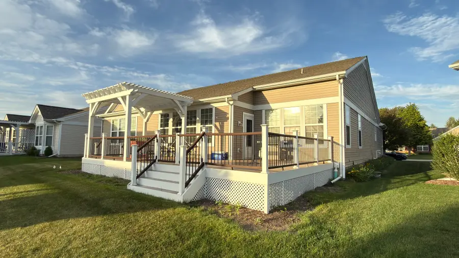 803 Glory Court, Shorewood, IL 60404 - #3