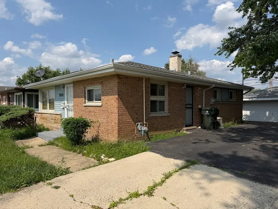 16249 Damen Avenue, Markham, IL 60428 - #2