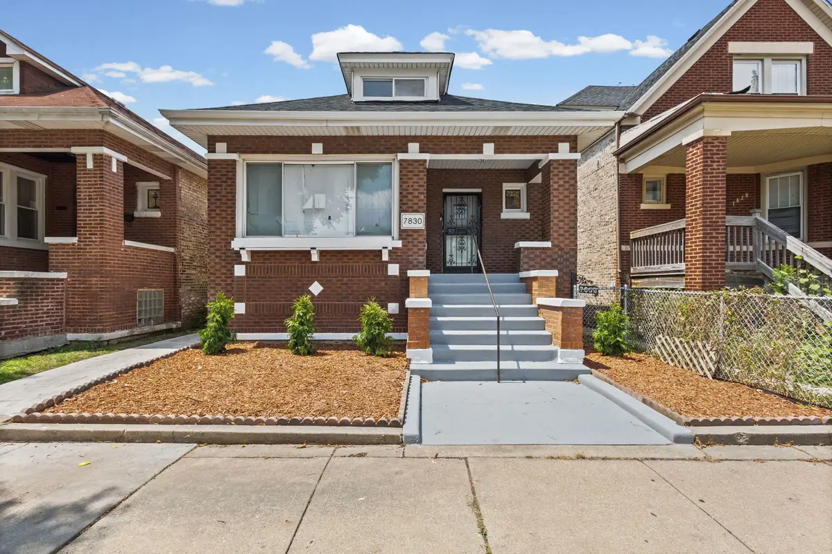 Address Withheld By Seller, Chicago, IL 60620 - #1