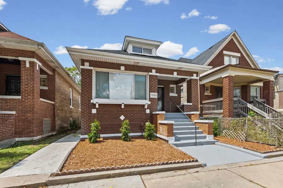 Address Withheld By Seller, Chicago, IL 60620 - #2