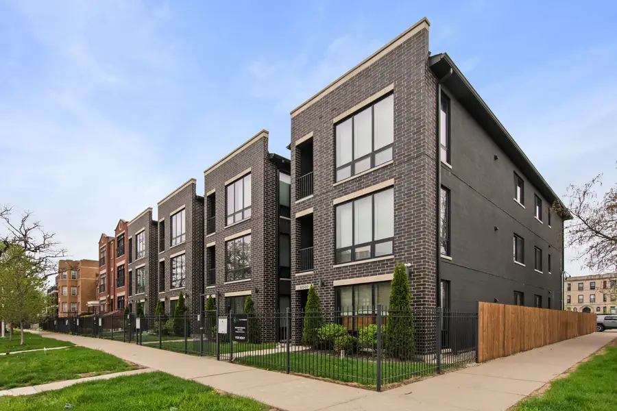 6506 S Ingleside Avenue, Chicago, IL 60637 - #2