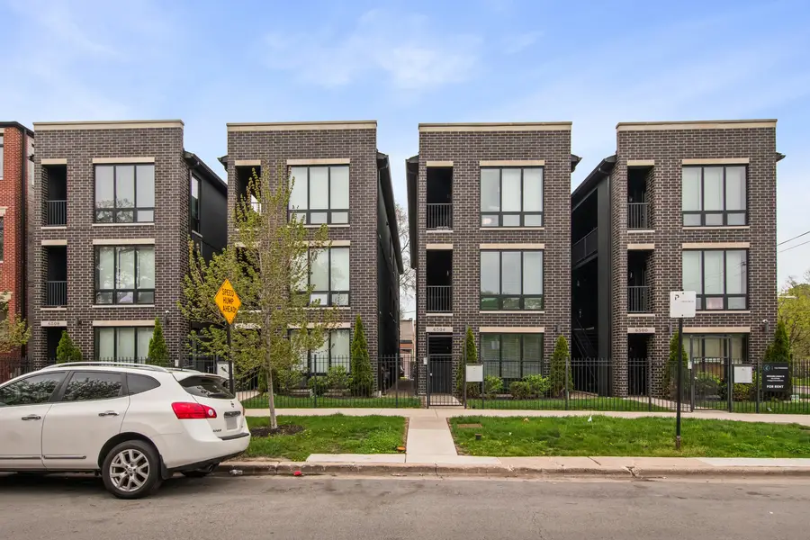 6506 S Ingleside Avenue, Chicago, IL 60637 - #3
