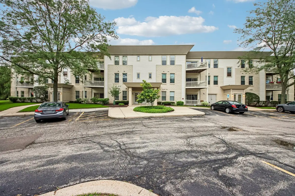 34435 N Old Walnut Circle #306, Gurnee, IL 60031 - #1