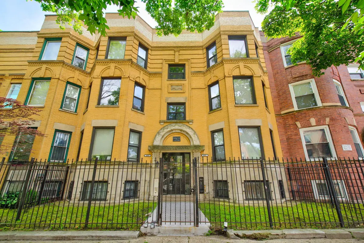4007 S Calumet Boulevard #2S, Chicago, IL 60653 - #1