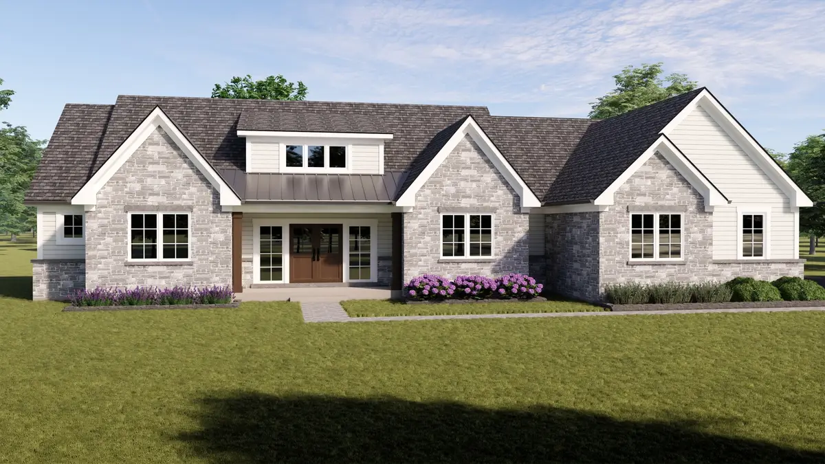 10465 Red Leaf Circle, Lakewood, IL 60014 - #1