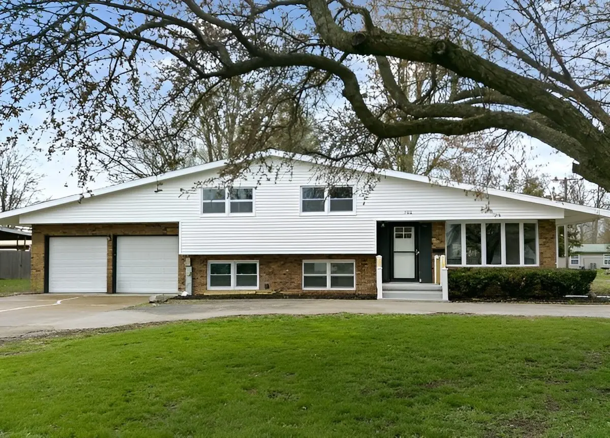 702 S Main Street, Homer, IL 61849 - #1