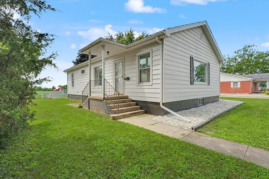 Address Withheld By Seller, Paxton, IL 60957 - #3