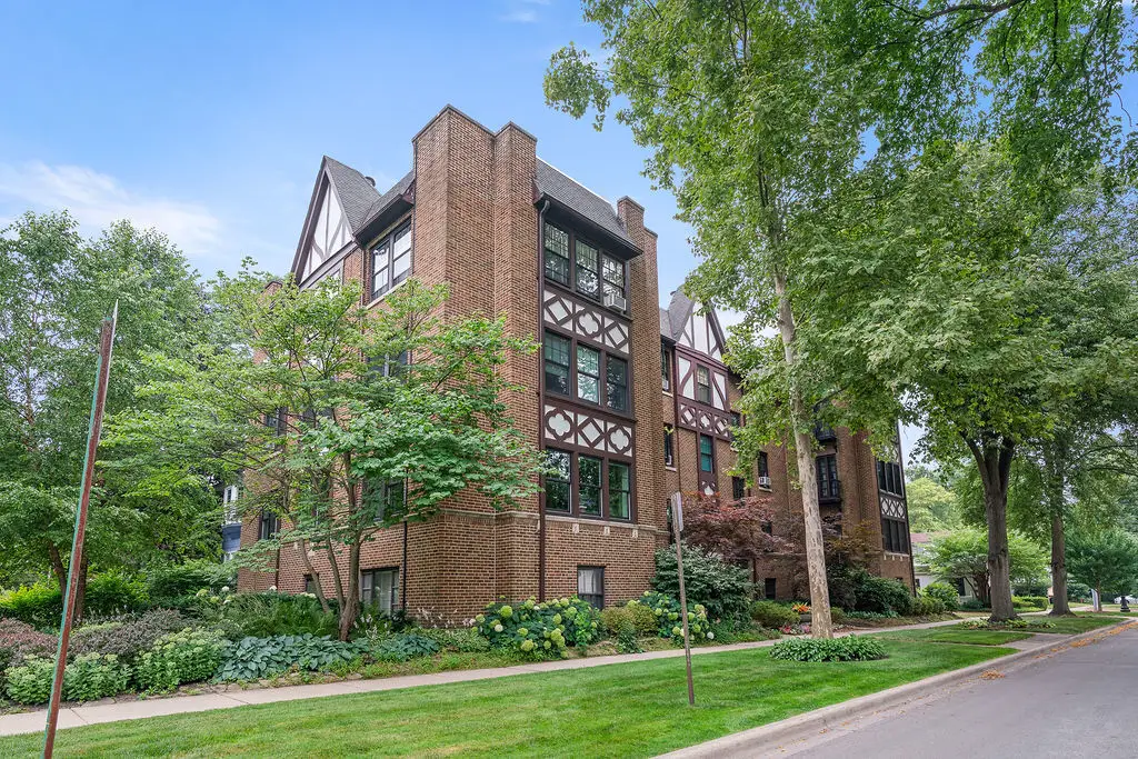 1920 Lincoln Street #3S, Evanston, IL 60201 - #1