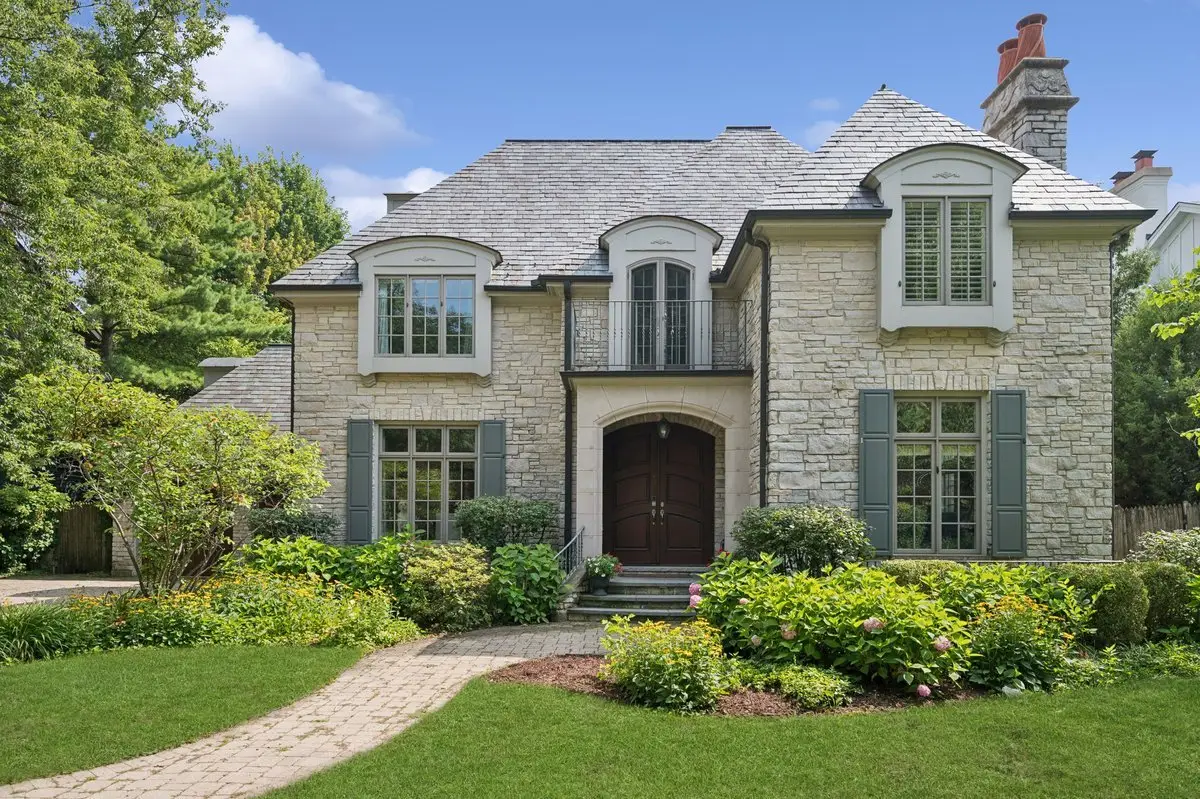 566 Willow Road, Winnetka, IL 60093 - #1