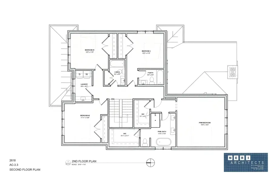 525 S Clifton Avenue, Park Ridge, IL 60068 - #3